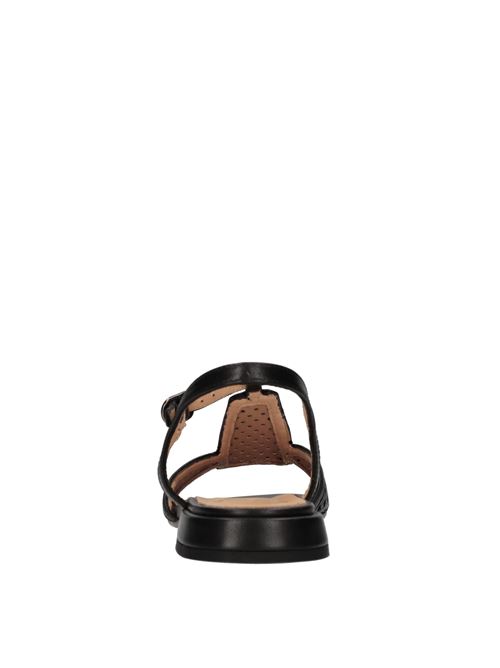 Sandali flat in pelle CHIE MIHARA | TUCHILL LINDANERO